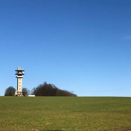 Baumberger Ferienhaus Mit Garten & Wintergarten Mit 3 Schlafzimmern & 2 Baedern * Nottuln