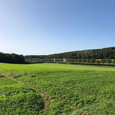 Baumberger Ferienhaus Mit Garten & Wintergarten Mit 3 Schlafzimmern & 2 Baedern * Nottuln