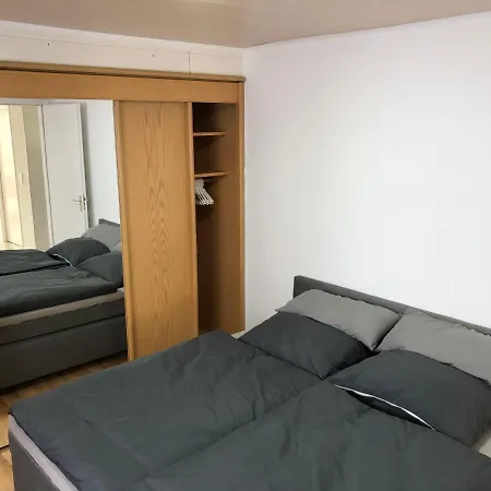 Hébergement de vacances Baumberger Ferienhaus Mit Garten & Wintergarten Mit 3 Schlafzimmern & 2 Baedern