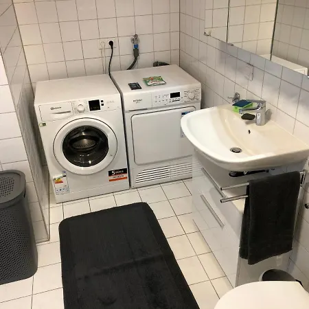 Baumberger Ferienhaus Mit Garten & Wintergarten Mit 3 Schlafzimmern & 2 Baedern Hébergement de vacances *