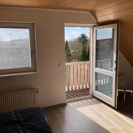 Baumberger Ferienhaus Mit Garten & Wintergarten Mit 3 Schlafzimmern & 2 Baedern * Nottuln