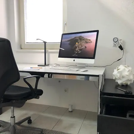 Baumberger Ferienhaus Mit Garten & Wintergarten Mit 3 Schlafzimmern & 2 Baedern * Nottuln