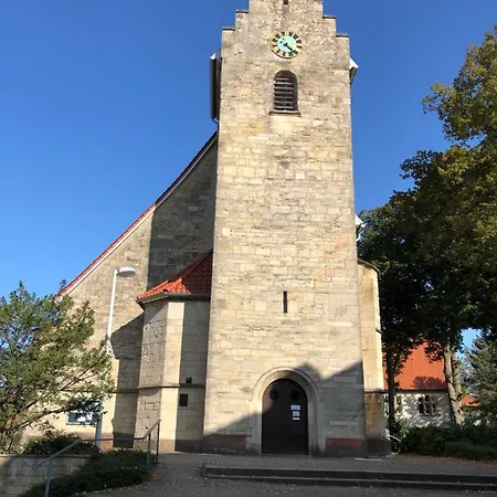 Baumberger Ferienhaus Mit Garten&wintergarten Mit 3 Schlafzimmern&2 Bädern