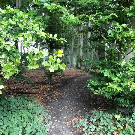 Hébergement de vacances Baumberger Ferienhaus Mit Garten & Wintergarten Mit 3 Schlafzimmern & 2 Baedern