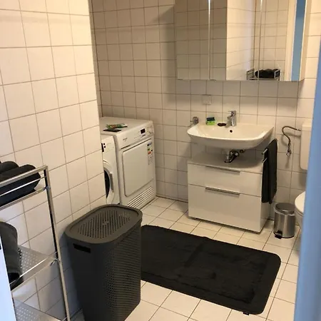 Hébergement de vacances Baumberger Ferienhaus Mit Garten & Wintergarten Mit 3 Schlafzimmern & 2 Baedern