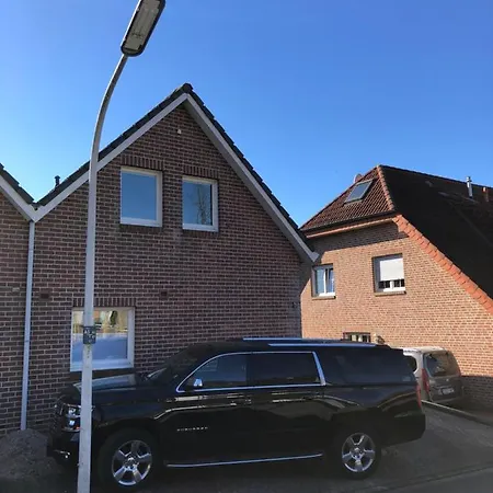 Baumberger Ferienhaus Mit Garten&wintergarten Mit 3 Schlafzimmern&2 Bädern *