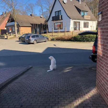 Hébergement de vacances Baumberger Ferienhaus Mit Garten & Wintergarten Mit 3 Schlafzimmern & 2 Baedern