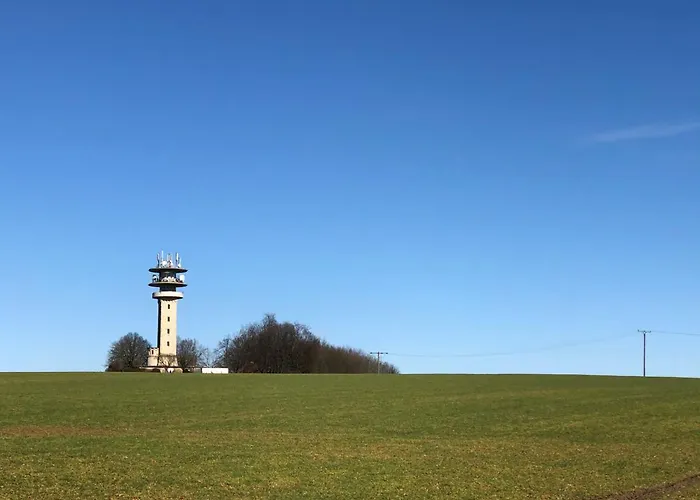 Baumberger Ferienhaus Mit Garten & Wintergarten Mit 3 Schlafzimmern & 2 Baedern * Nottuln