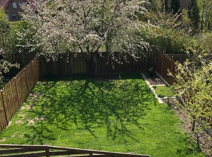 Baumberger Ferienhaus Mit Garten & Wintergarten Mit 3 Schlafzimmern & 2 Baedern Сasa de vacaciones *