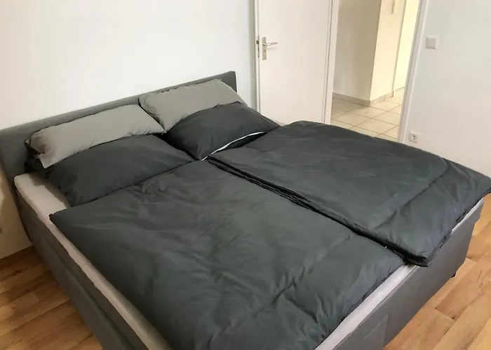 Сasa de vacaciones Baumberger Ferienhaus Mit Garten & Wintergarten Mit 3 Schlafzimmern & 2 Baedern