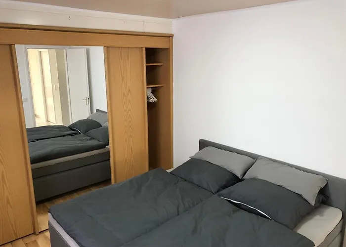 Сasa de vacaciones Baumberger Ferienhaus Mit Garten & Wintergarten Mit 3 Schlafzimmern & 2 Baedern